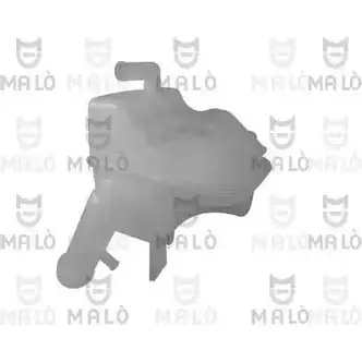 Расширительный бачок MALO 117127 2492936 LM4KW VX изображение 0