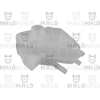 Расширительный бачок MALO 2492994 117185 PT3T VE изображение 0