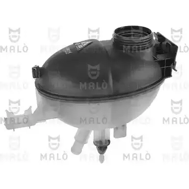 Расширительный бачок MALO 2493000 K38QJG L 117191