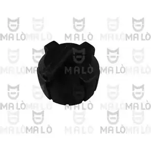 Крышка радиатора MALO 2493073 118012 C6OR DV изображение 0