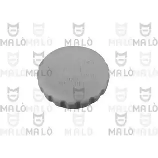 Крышка радиатора MALO 2493116 SGH D2S 118059 изображение 0