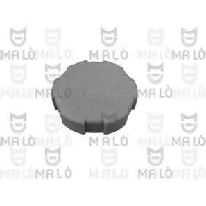 Крышка радиатора MALO 2493119 118062 Y AFCX1C изображение 0