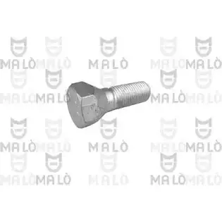 Шпилька колеса MALO 119004 JG M243 2493133