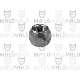 Шпилька колеса MALO XFM56U L 119014 2493143 изображение 0