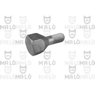 Шпилька колеса MALO 1OMS 9 119015 2493144 изображение 0
