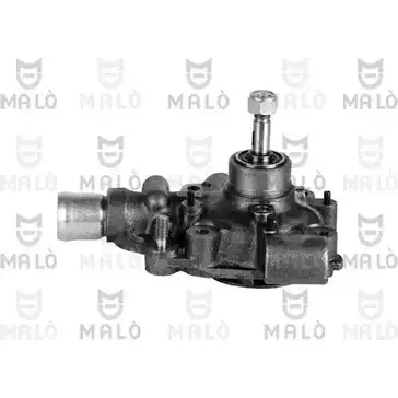 Водяной насос, помпа MALO G2Y 871R 130147 2494115 изображение 0