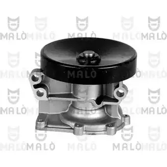 Водяной насос, помпа MALO 2494147 130190 XP4V 6