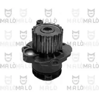 Водяной насос, помпа MALO 2494282 60MD 3 130344