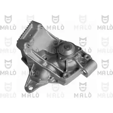Водяной насос, помпа MALO 2494292 AK BL7 130356