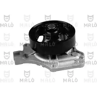 Водяной насос, помпа MALO G W0NQ8 130371 2494308