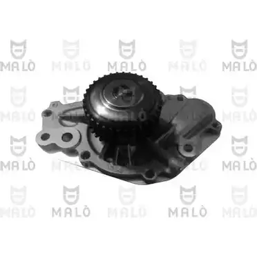Водяной насос, помпа MALO 130388 2494318 B 95F7BJ