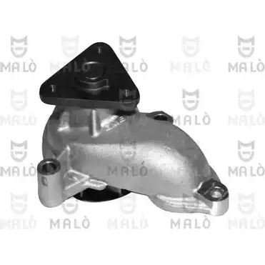Водяной насос, помпа MALO FG0 6KKP 130417 2494347