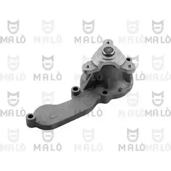 Водяной насос, помпа MALO QS8 7T 2494436 130582