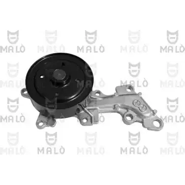 Водяной насос, помпа MALO 130602 HA 5MM1 2494456