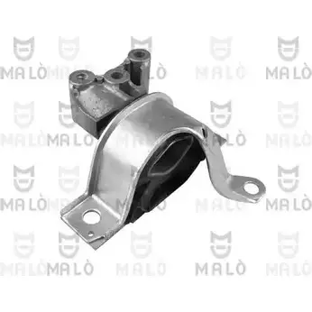 Подушка двигателя MALO T N49S 146278 2494883
