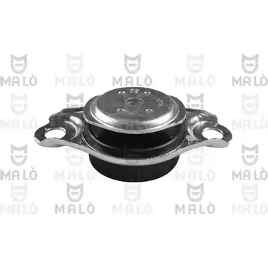 Подушка двигателя MALO YI DKT6 2494890 146286