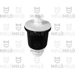 Отбойник амортизатора MALO 2494904 N5N 8VFR 146322
