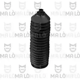Пыльник рулевой рейки MALO 14638 2494910 T ITVB68 изображение 0