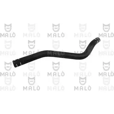 Патрубок печки MALO 3KR0 C 2494920 146436A