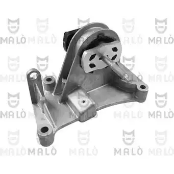 Подушка двигателя MALO MZQ1 9 2494939 14654