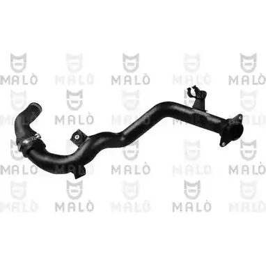 Патрубок интеркулера MALO 2494961 14664A L N3TMLK изображение 0