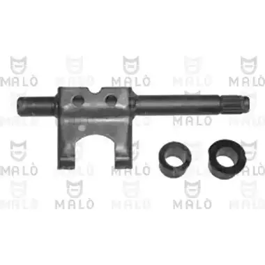 Ремкомплект рычага переключения передач MALO 14697KIT 4ERXO I7 2495006 изображение 0