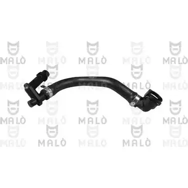 Патрубок печки MALO 147794A XZ7J S 2495091
