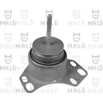 Подушка двигателя MALO 2495126 P TTT72H 148021