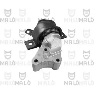 Подушка двигателя MALO BUE 9F5 148817 2495244