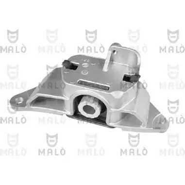 Подушка двигателя, опора MALO E P632P VHL37 2495247 148821