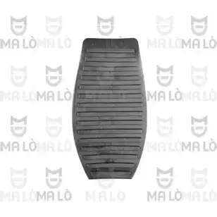 Накладка на педаль тормоза MALO LCA BE 148911 2495275 изображение 0