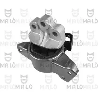 Подушка двигателя MALO 2495440 FBCU P83 149713