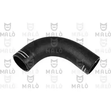 Патрубок печки MALO 2495501 LGO G0 14992A