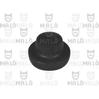 Кронштейн крепления радиатора MALO TS6I7 Z 2495558 15047