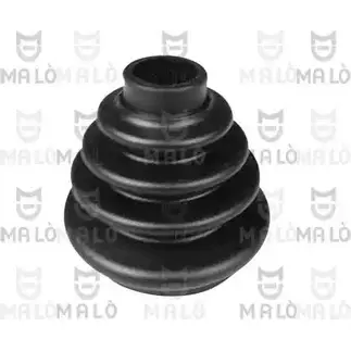 Пыльник шруса MALO 2495584 SGF6 53K 150731