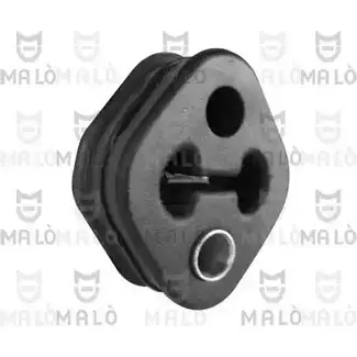 Резинка глушителя MALO 9Y38 BOY 15107 2495626