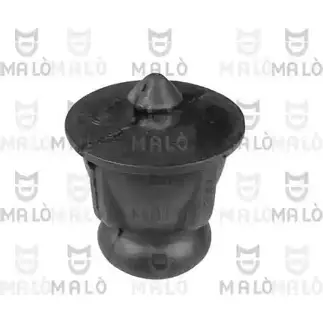 Отбойник амортизатора MALO 15186 I72DV S 2495675