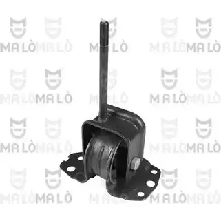 Подушка двигателя MALO 15209 2495702 O KA29L