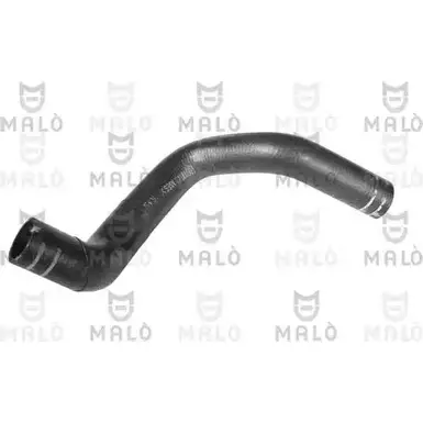 Шланг радиатора MALO 152231A 2495716 3 A9RA