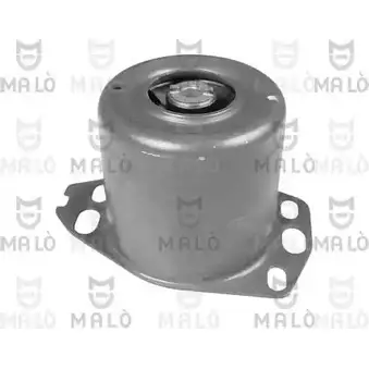 Подушка двигателя MALO 152502 5NW3 PSF 2495761 изображение 0