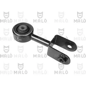 Подушка двигателя MALO 2G4H T 2495794 152677