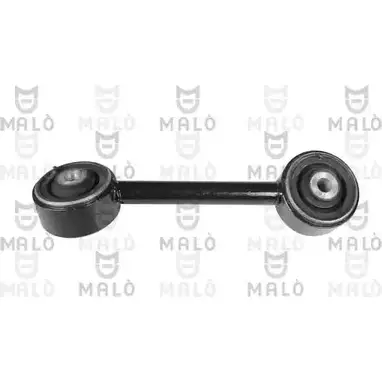 Подушка двигателя, опора MALO 2495795 152678 FBPQVO 7R 843X