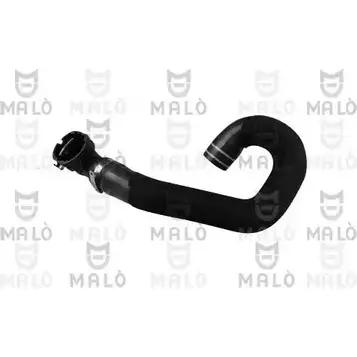Шланг радиатора MALO 153082A 5JMCL DU 2495836