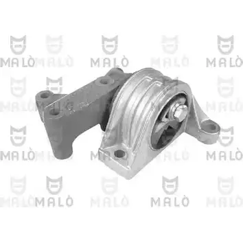 Подушка двигателя MALO 2495950 998A4 U 153542