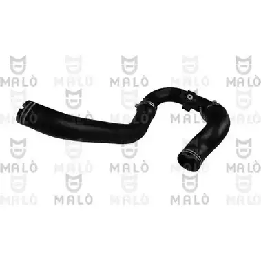 Патрубок печки MALO A 8ER6KB 15357A 2495958