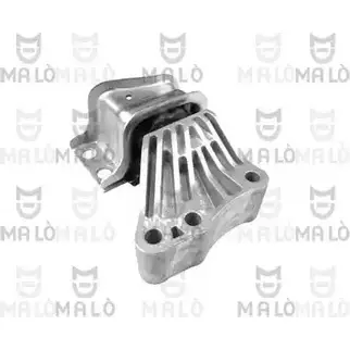 Подушка двигателя MALO PSQ N38S 2495983 153771 изображение 0