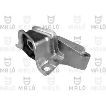 Подушка двигателя MALO 2495985 153773 I55B V