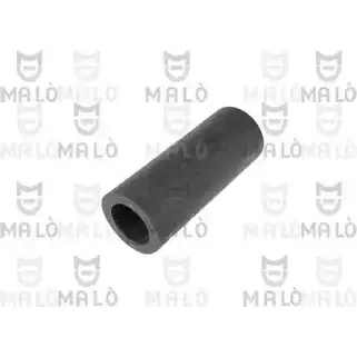 Патрубок печки, шланг теплообменника MALO XM474PR RA9 H18 15590A 2496180