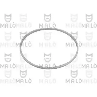 Кронштейн топливного насоса MALO V7N0P GM 15609 2496192 изображение 0