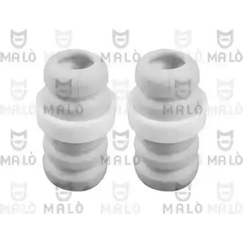 Отбойник амортизатора MALO 2496208 156201KIT D78 QD3S изображение 0